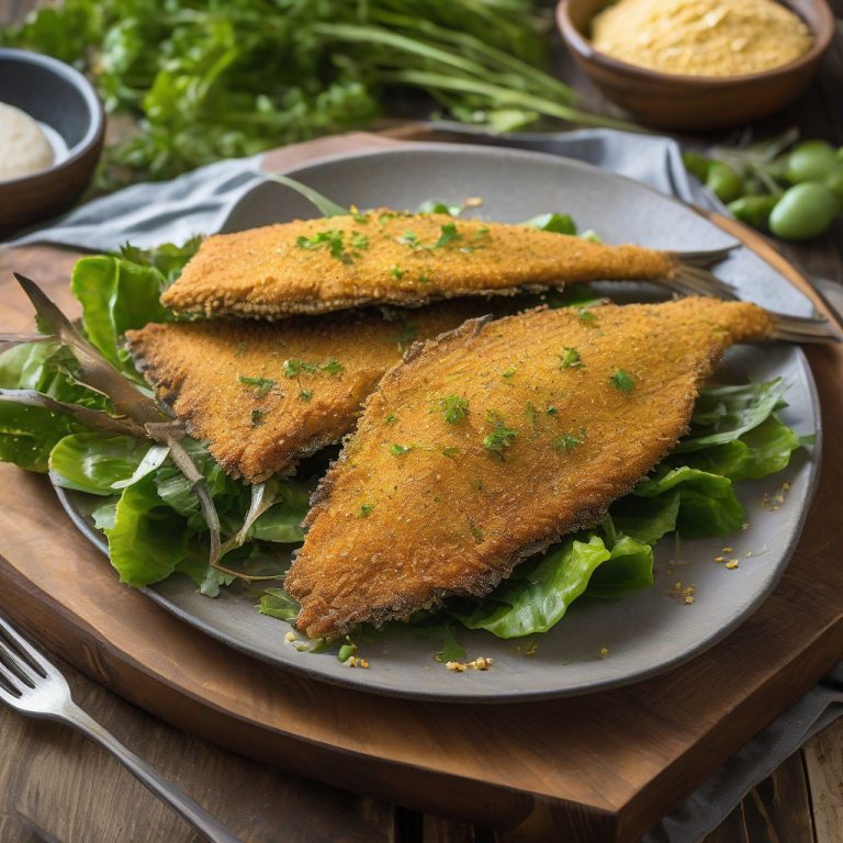 Fried Whole Catfish Recipe: Crispy Southern Delight - Daily Cooking Recipe