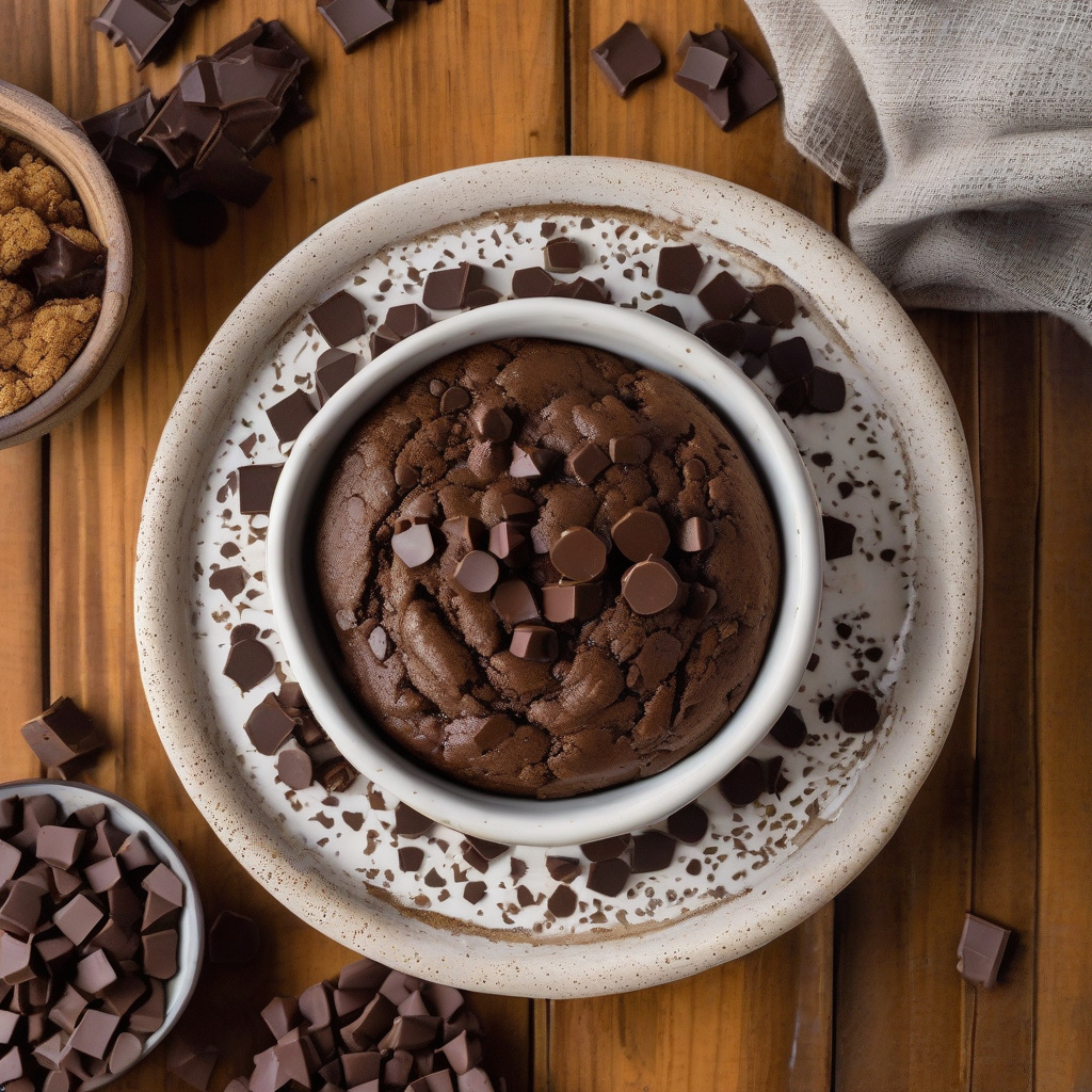 Honey Mama's Copycat Recipe: Rich, Gooey Chocolate Treats