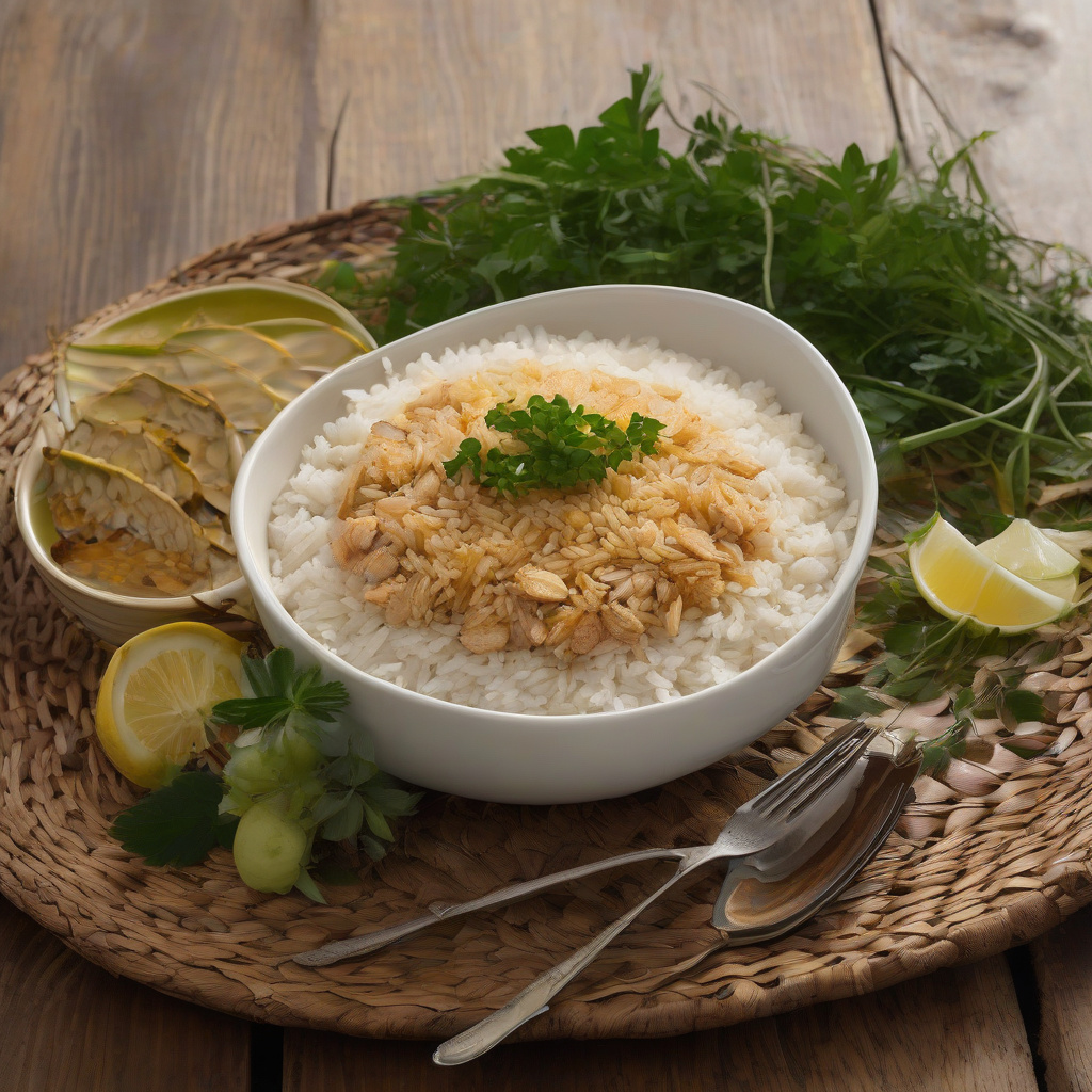 Carolina Rice Recipe: Southern Comfort in Every Bite - Daily Cooking Recipe