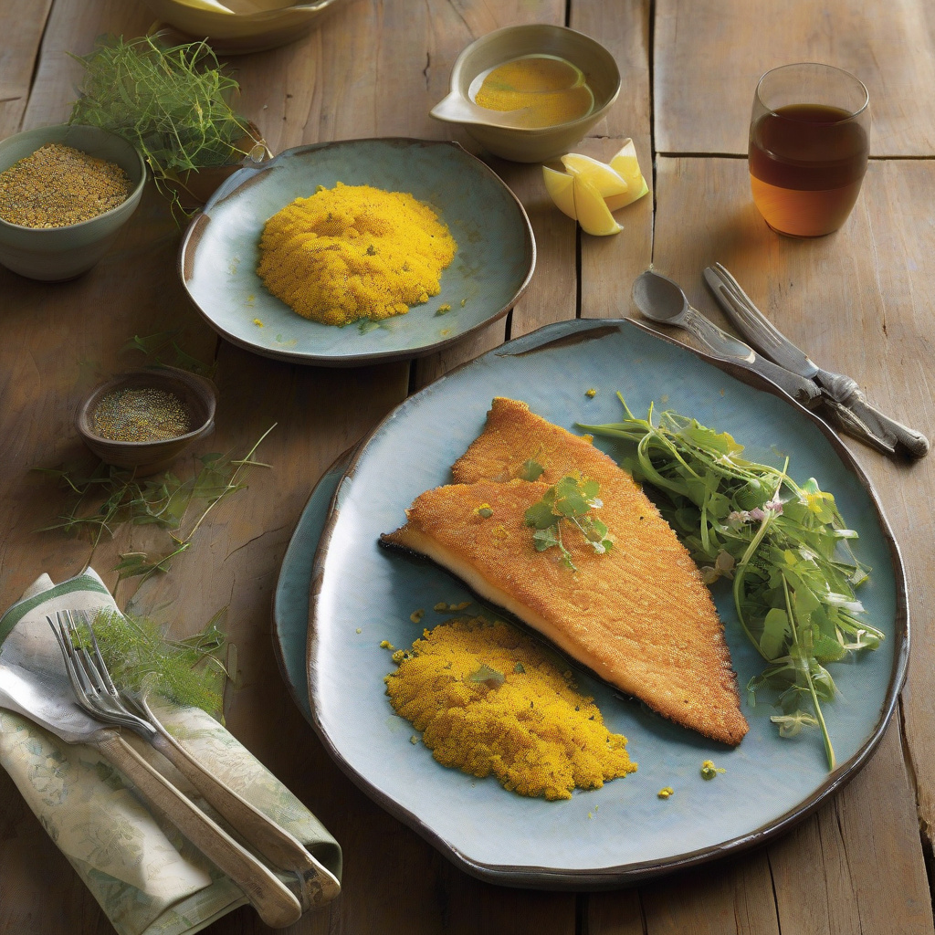Channel Catfish Recipe: Southern-Style Fried Perfection - Daily Cooking