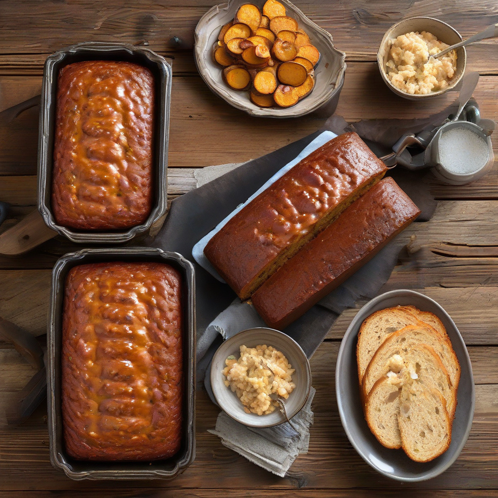 Kielbasa Loaf Recipe: Hearty Comfort Food in One Pan - Daily Cooking Recipe