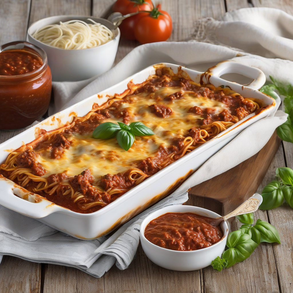 Leftover Spaghetti Sauce Recipe Transforming Leftovers Into Lasagna leftover-spaghetti-sauce-recipe-transforming-leftovers-into-lasagna