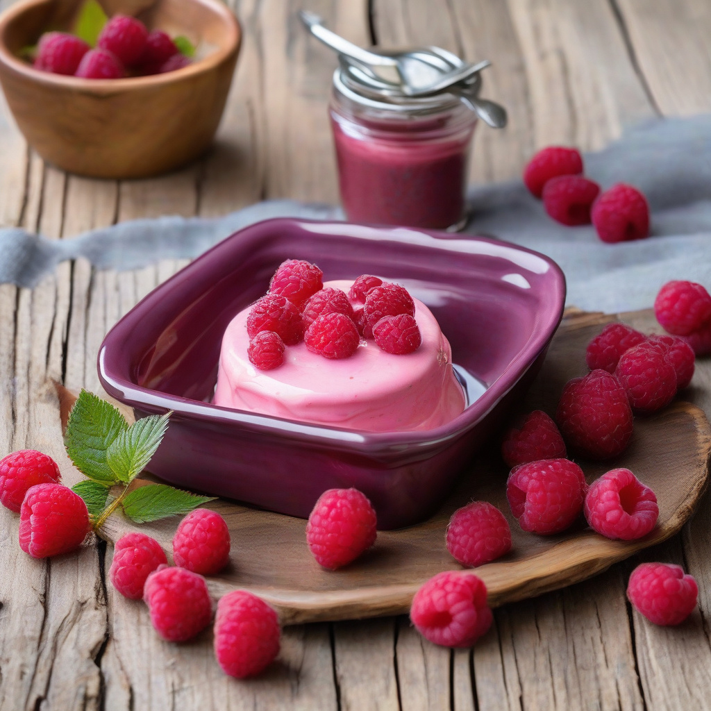 Maddox Raspberry Butter Maddox Raspberry Butter Recipe: Sweet Spread Perfection - Daily Cooking ...