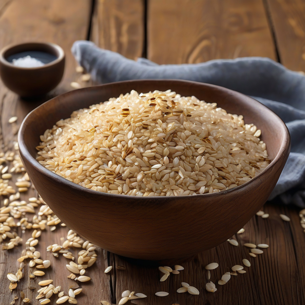 Puffed Rice Preparation Puffed Rice Recipe: Light and Crispy Homemade Snack in 10 Minutes ...