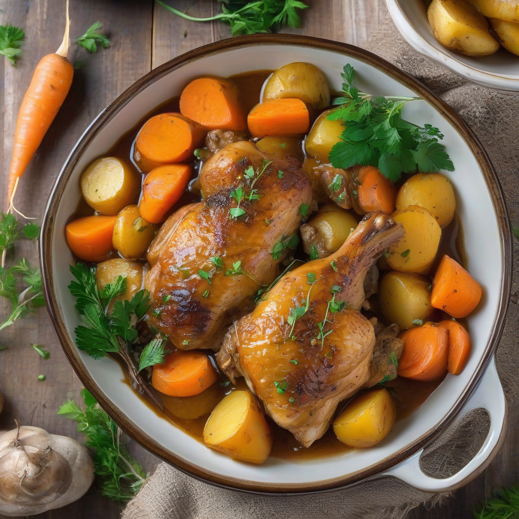Small Crock Small Crock Pot Recipe: Tender Meals in a Mini Slow Cooker - Daily ...