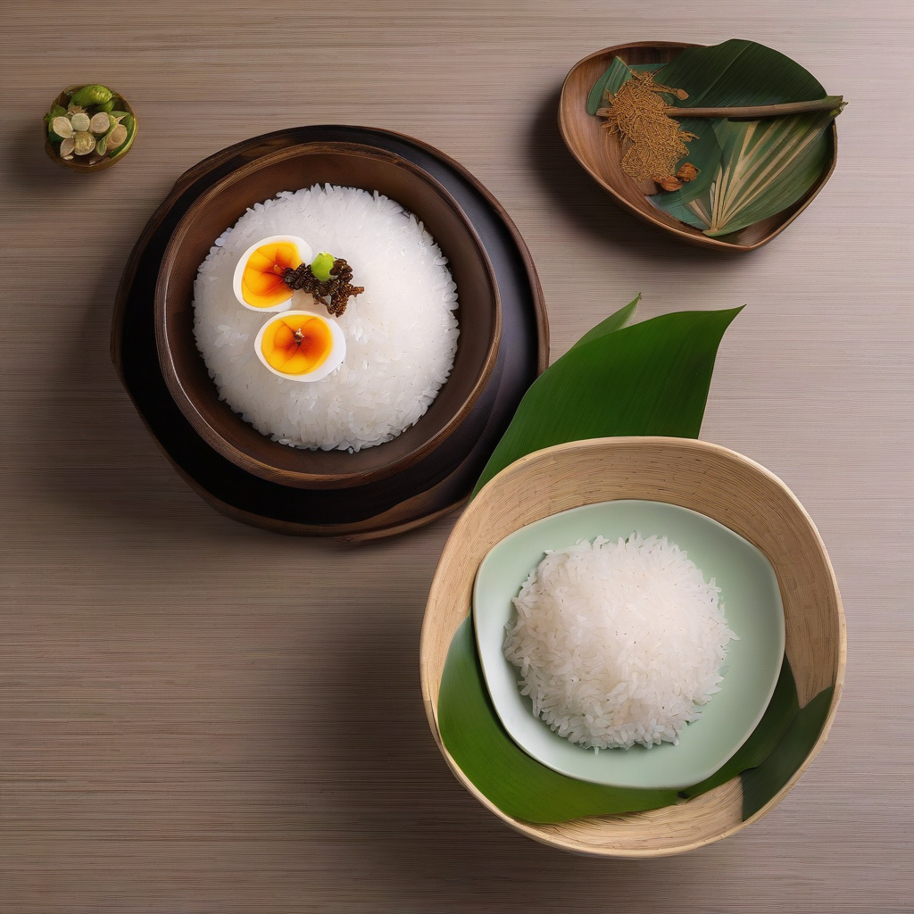 Sweet Perfect Rice Sweet White Rice Recipe: Fluffy and Fragrant Every Time - Daily Cooking ...