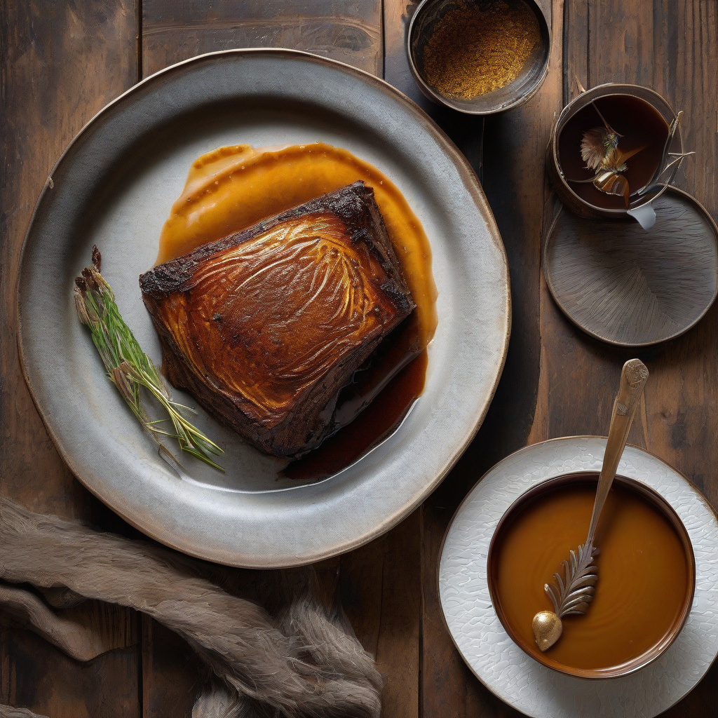 Round Two Recipt Top Round Recipe: Tender and Juicy Results Every Time - Daily Cooking ...
