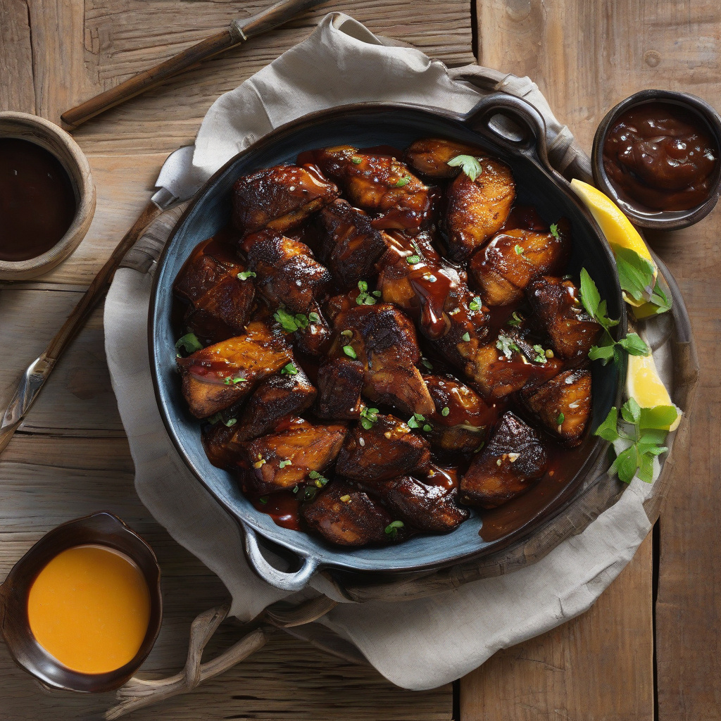 Comprehensive walkerswood jerk sauce recipe visual reference
