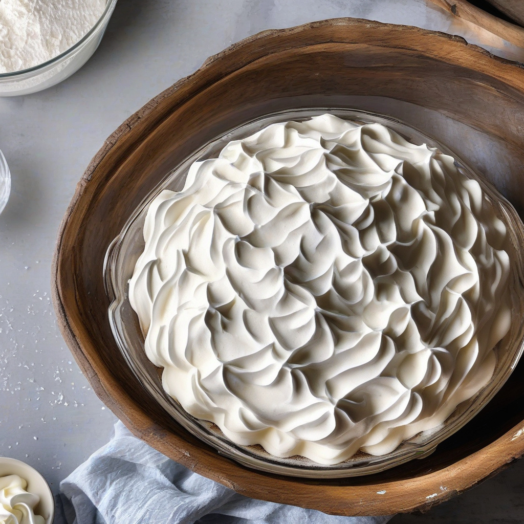 C&H Powdered Sugar Frosting Recipe: Silky Smooth Creamy Finish - Daily ...