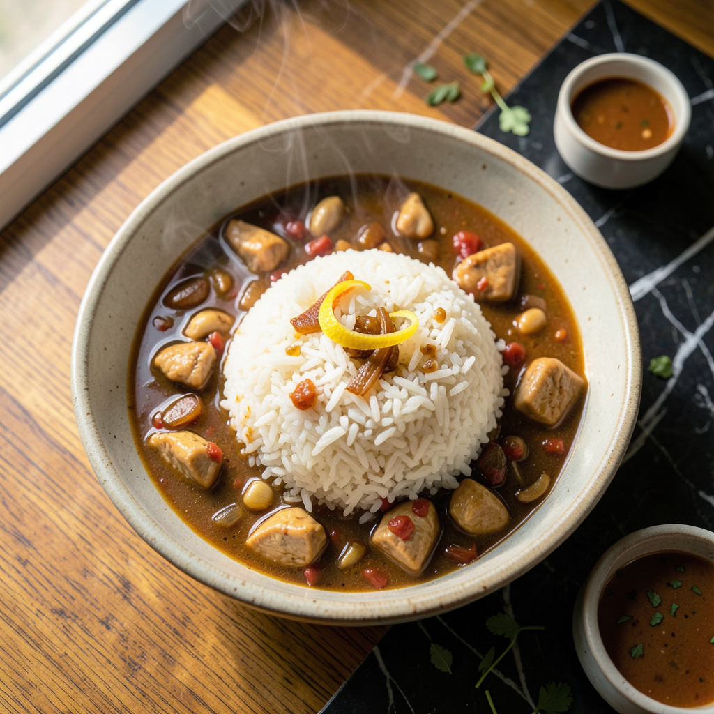 Chili's Rice Recipe: Restaurant-Style Flavor at Home - Daily Cooking Recipe