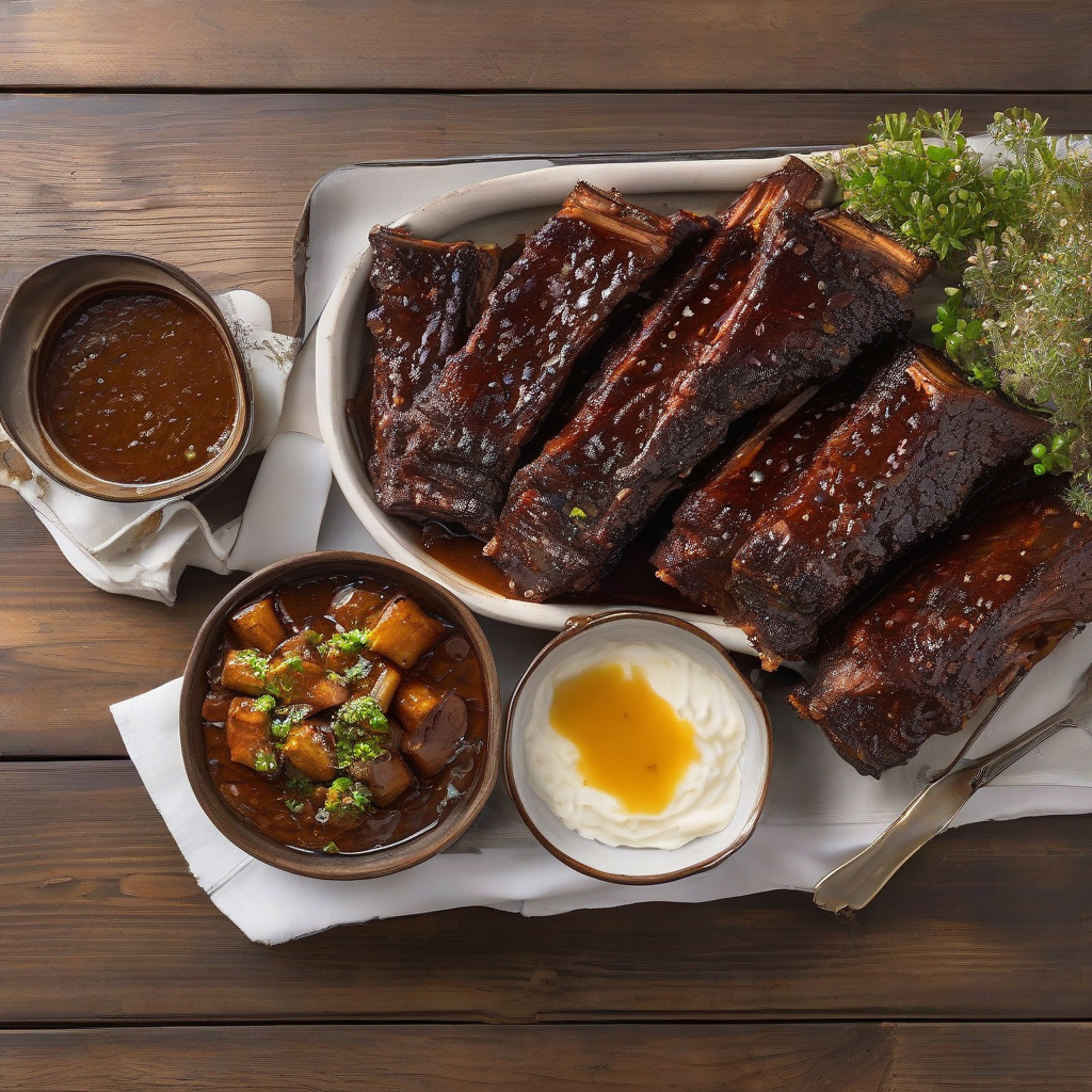 Costco Ribs Recipe: Fall-Off-The-Bone Tender in 2 Hours