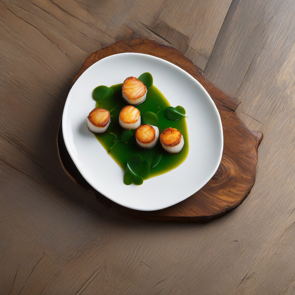 Frozen Scallops Recipe: Pan-Seared Perfection in Minutes - Daily ...