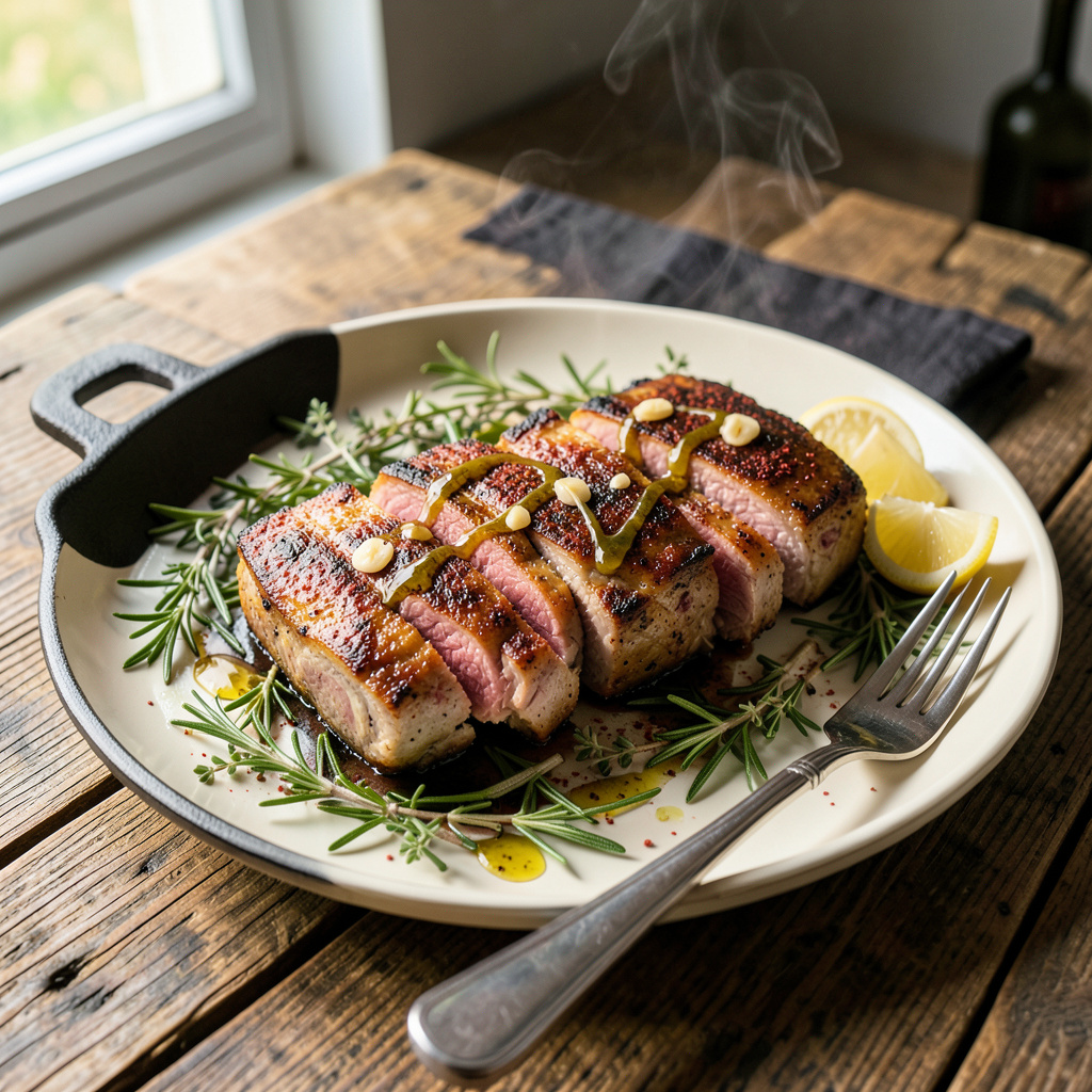 Malcom Reed Lamb Ribs Grilled Lamb Ribs Recipe: Fall-Off-The-Bone Tender Perfection