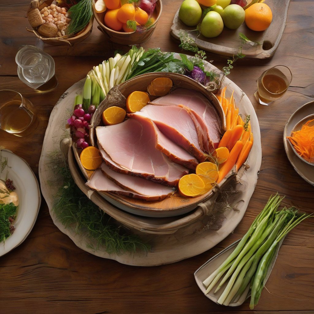 Ham Stock Recipe: Rich Flavor Foundation for Soups & Stews - Daily