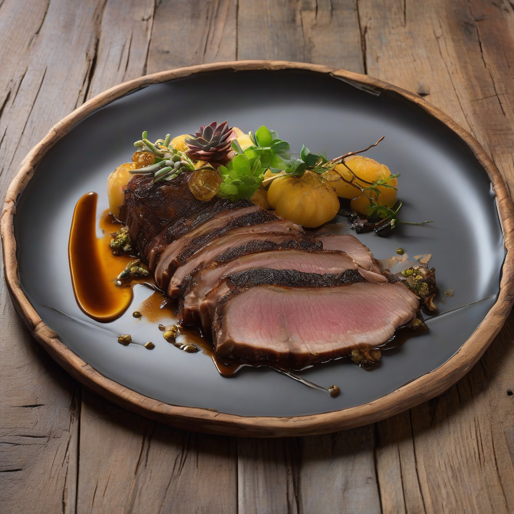 Iberico Pork Recipe: Rich, Succulent, and Tender Perfection - Daily ...