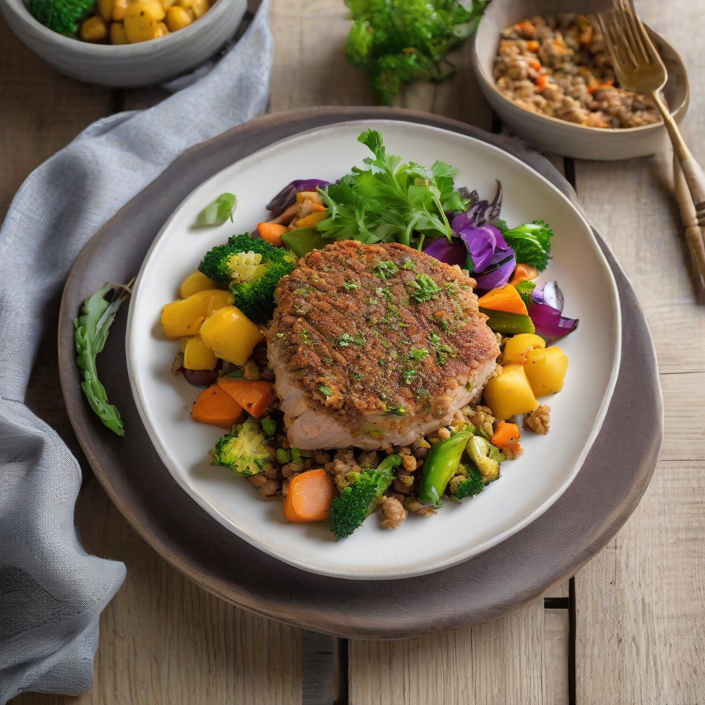 Metaboost Fat Flush Recipes