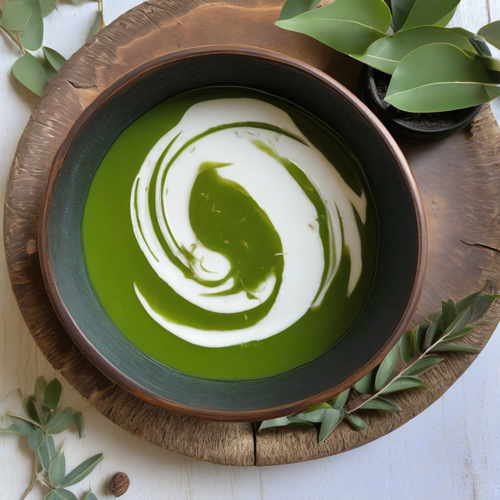 Visual representation of panaway recipe