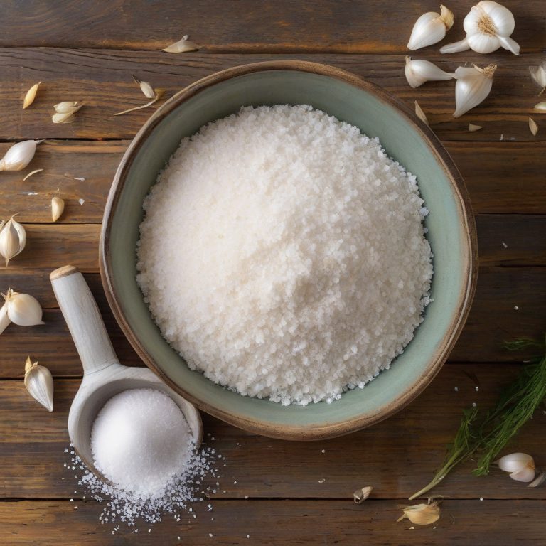 Paula Deen's Silly Salt Recipe: Flavorful Seasoning Blend