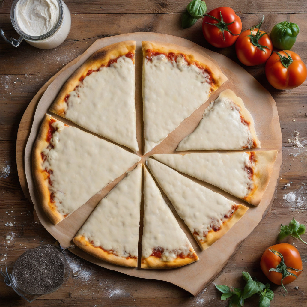 Quick Rise Pizza Dough Recipe: Homemade Crust in 1 Hour - Daily Cooking ...