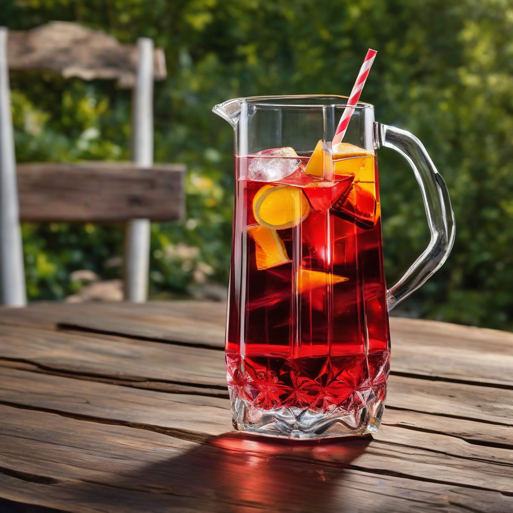 Red Bull Infusion Recipe: Energizing Flavor Boost in Minutes - Daily ...
