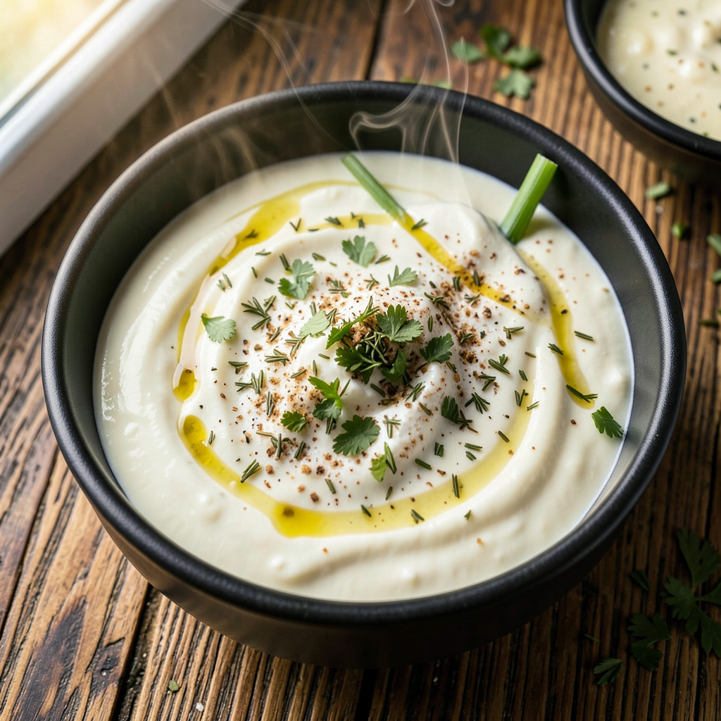 Red Robin Ranch Dressing Red Robin Ranch Recipe: Creamy Homemade Version of the Famous Dressing