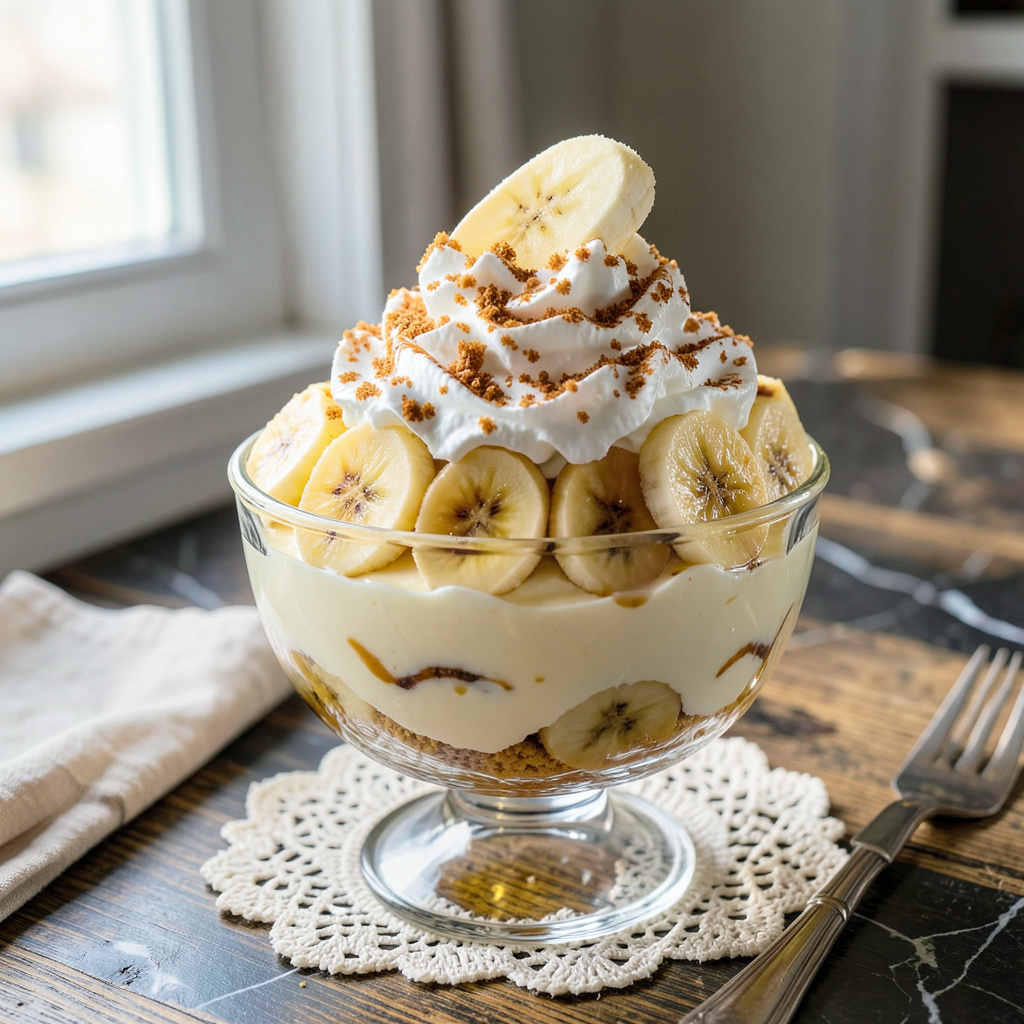 Banana Pudding Recipe Divas Can Cook: Creamy Classic for Any Occasion ...