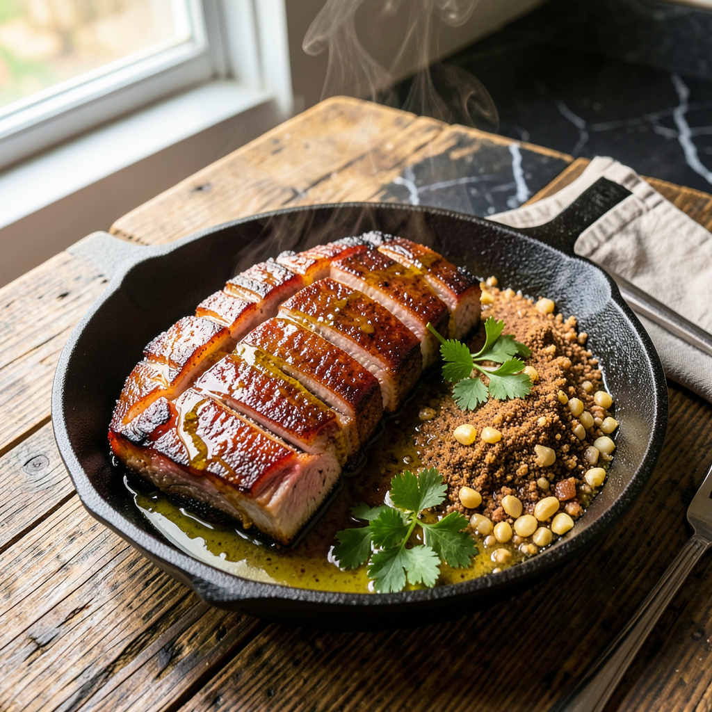 Easy BBQ Ribs Recipe: Weeknight-Ready, Tender, Restaurant-Quality ...