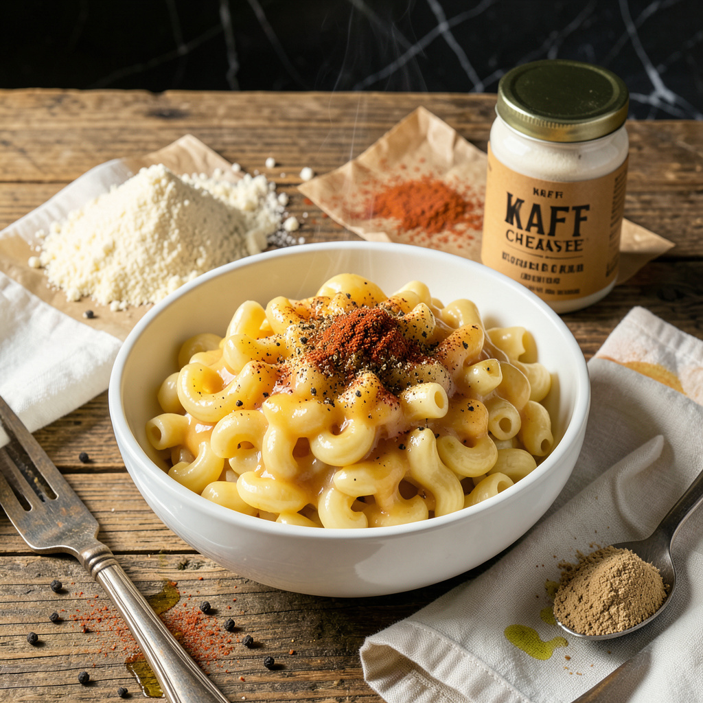 Extraordinary Kraft Macaroni And Cheese Powder Pictures
