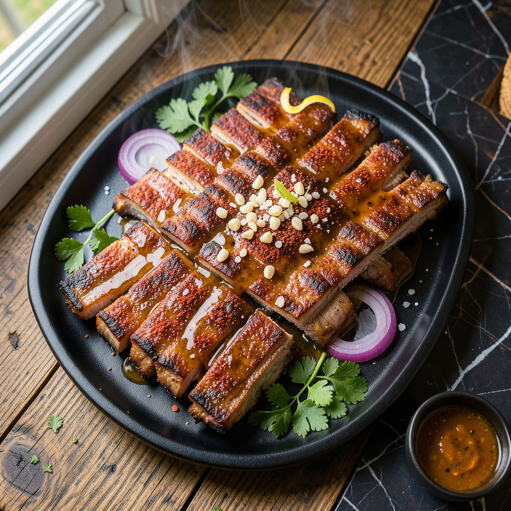 Outback Slow Cook Rib Outback Steakhouse Ribs BBQ Recipe: Fall-Off-the-Bone Smoky Sweetness ...