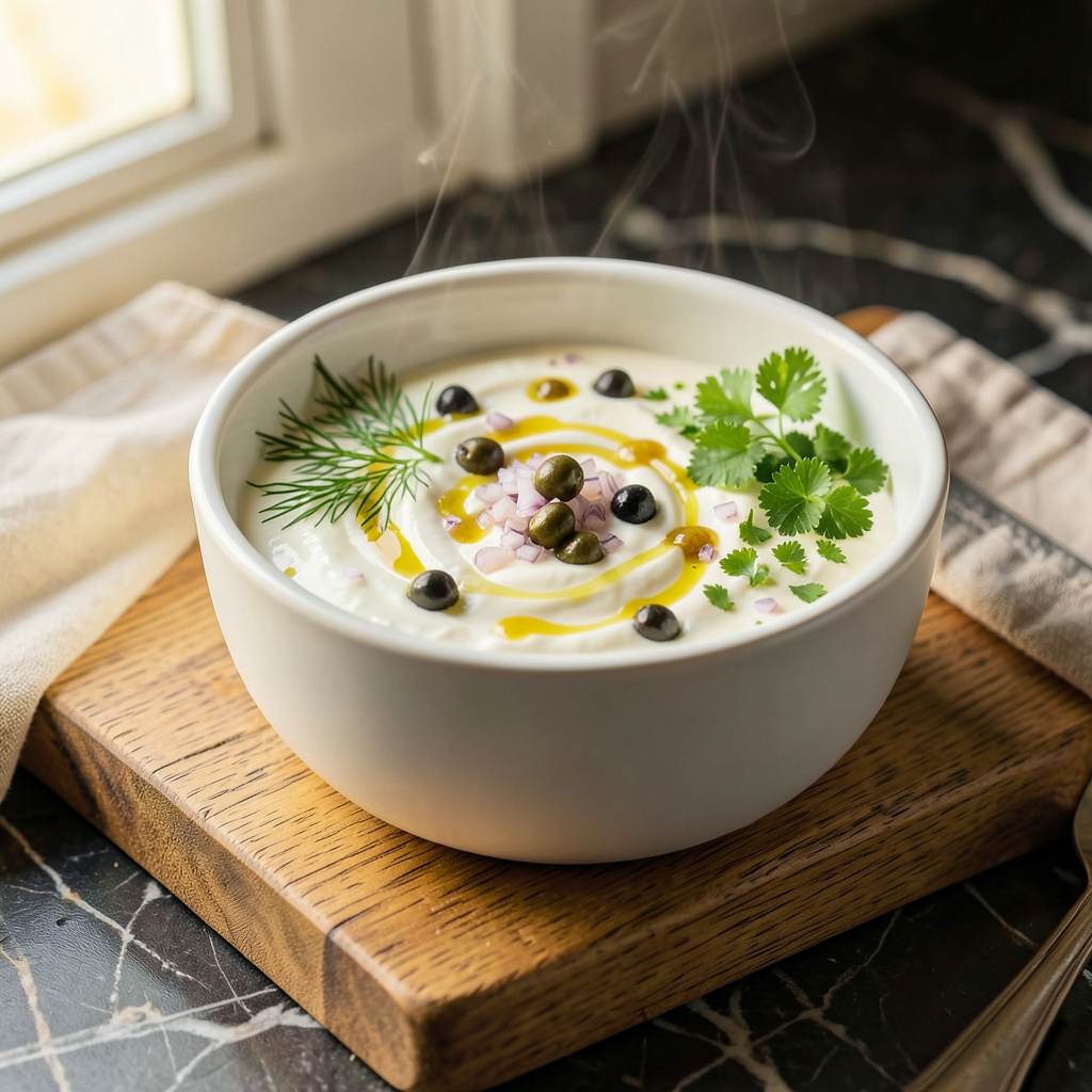 Tartar Sauce Recipe Without Pickles: Creamy Citrus Twist for Fish ...