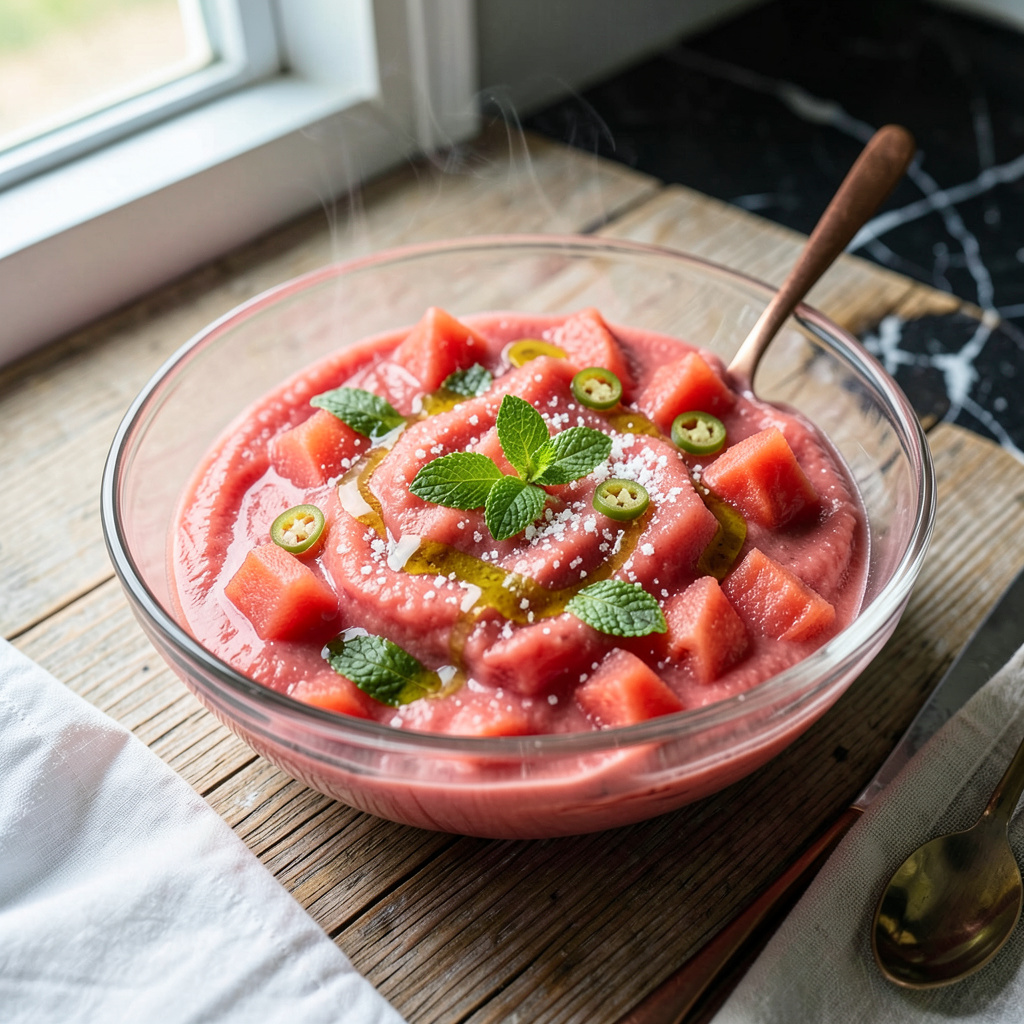 Watermelon Puree Recipe Refreshing Summer Splash In 10 Minutes Daily watermelon-puree-recipe-refreshing-summer-splash-in-10-minutes-daily