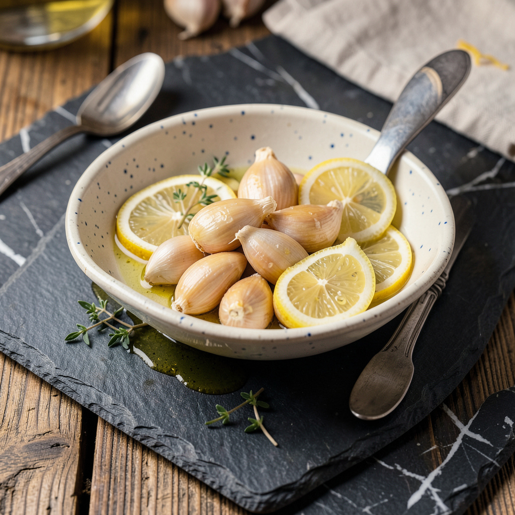Can You Boil Garlic: Best Methods and Flavor Results Explained