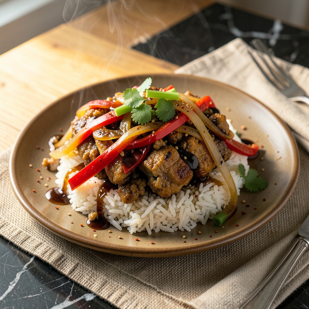 How Long to Cook Ground Pork on Stove: Exact Times for Perfect Doneness ...