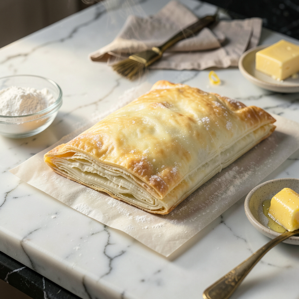 How to Defrost Puff Pastry: Overnight and Quick-Thaw Methods for Flaky ...