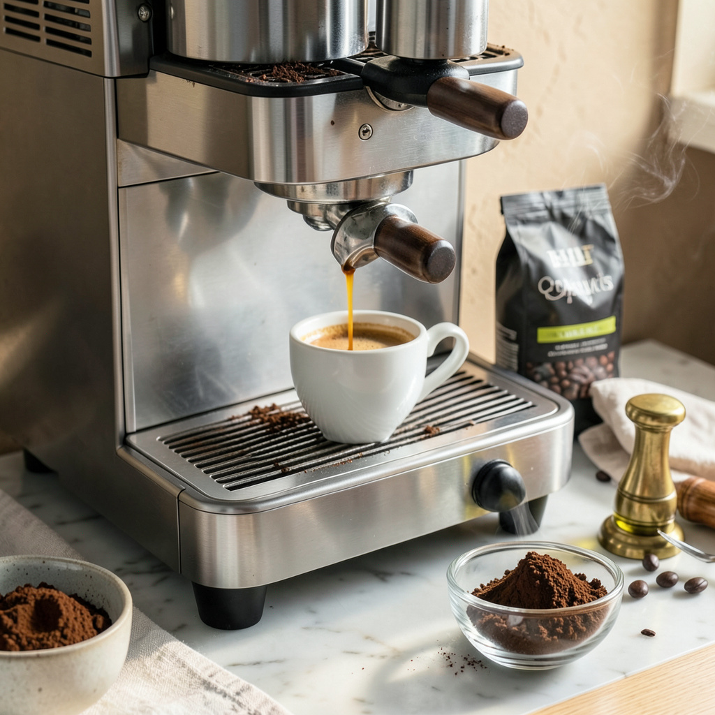 How to Make Espresso for Tiramisu: Bold Coffee Base Without a Machine