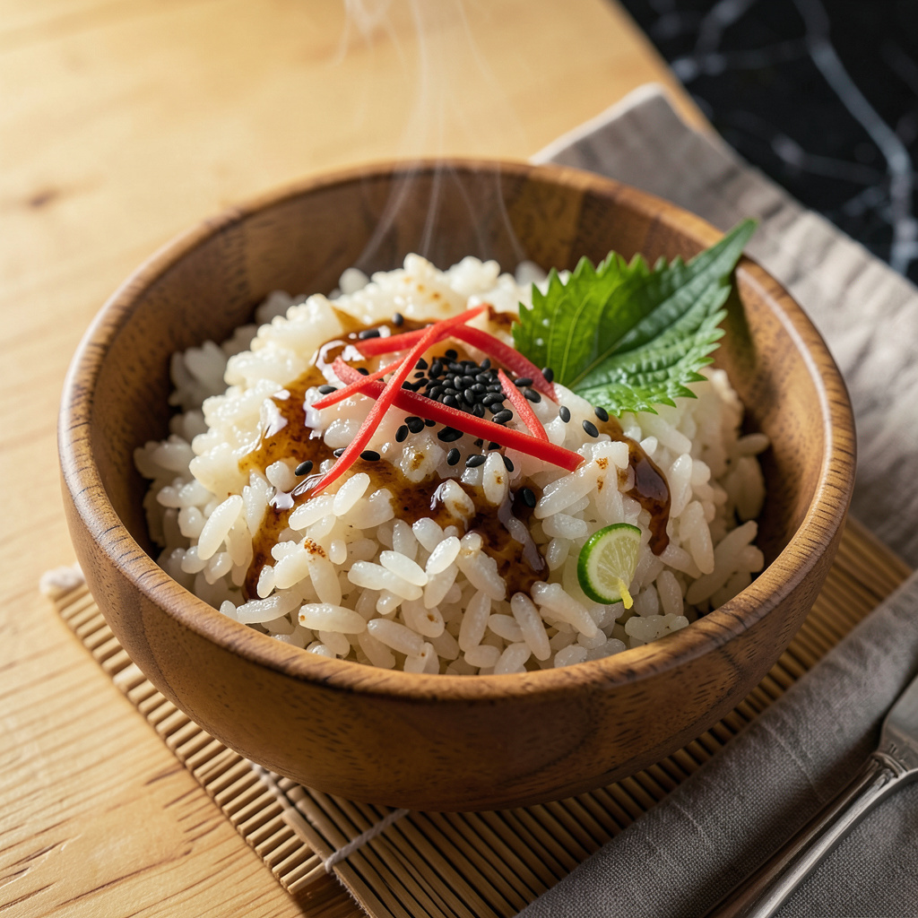 Sticky Rice Exactly How How to Make Normal Rice Sticky: The Simple Water Ratio for Perfect Cling