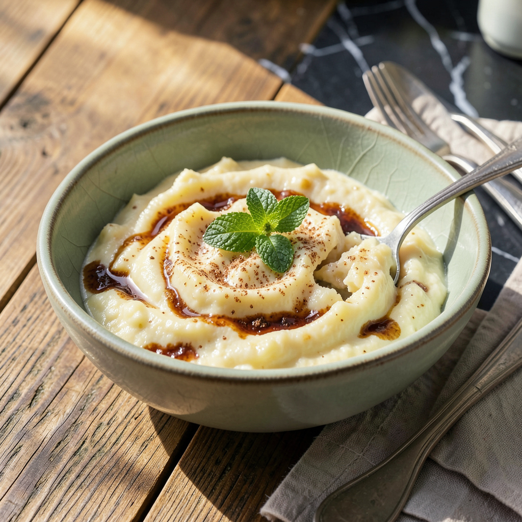 Lumpy Pudding Lumpy Custard: Common Causes and How to Fix It Fast - Daily Cooking Recipe