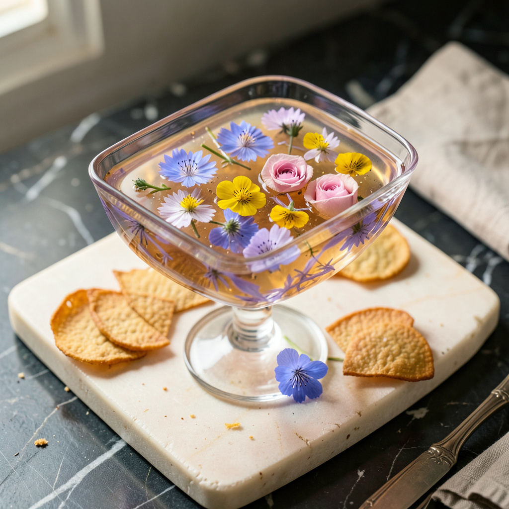 What Is Bloom Gelatin: How It Works and When to Use It