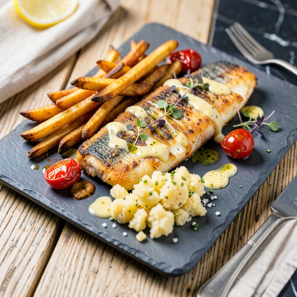 Degrease Culinary Term Fish What Temperature to Fry Fish: Exact Degrees for Crispy and Flaky Results