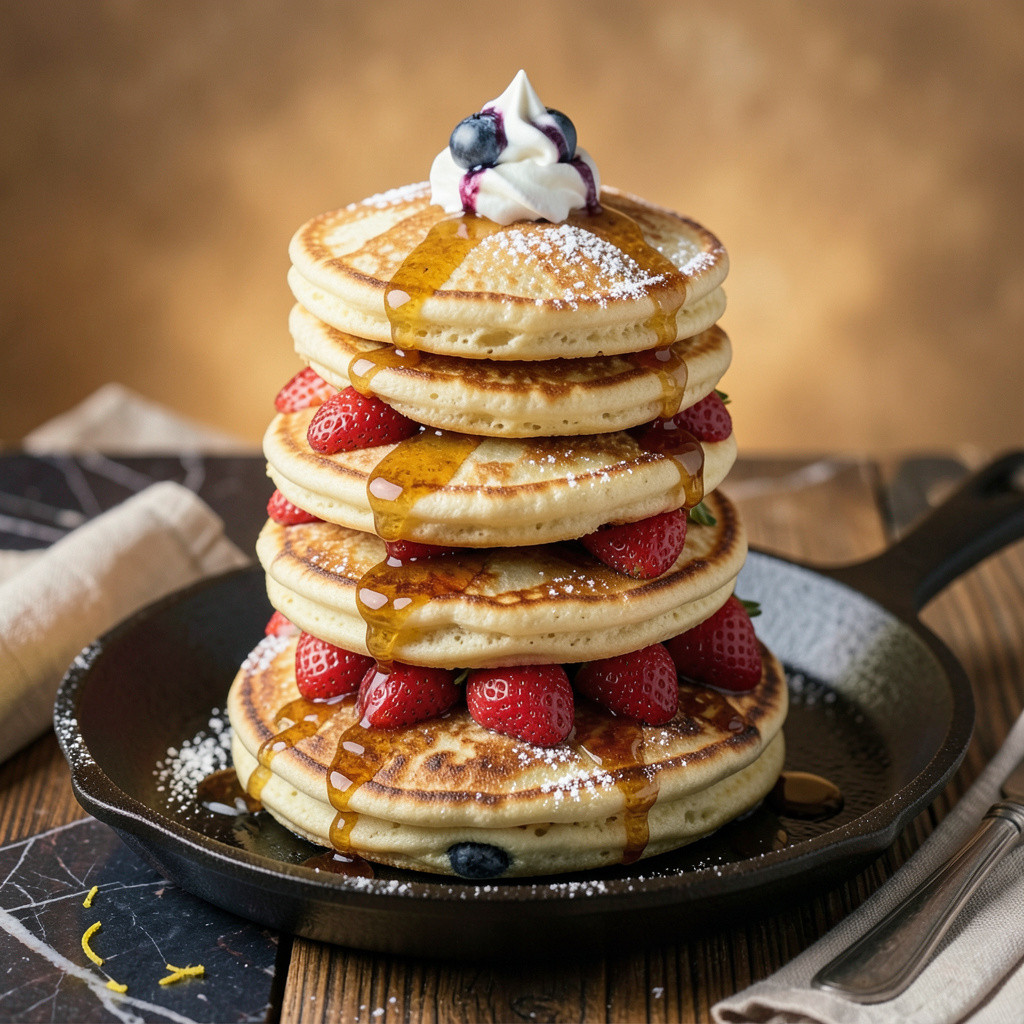 Why Is the First Pancake Always Bad: The Science and Simple Fixes