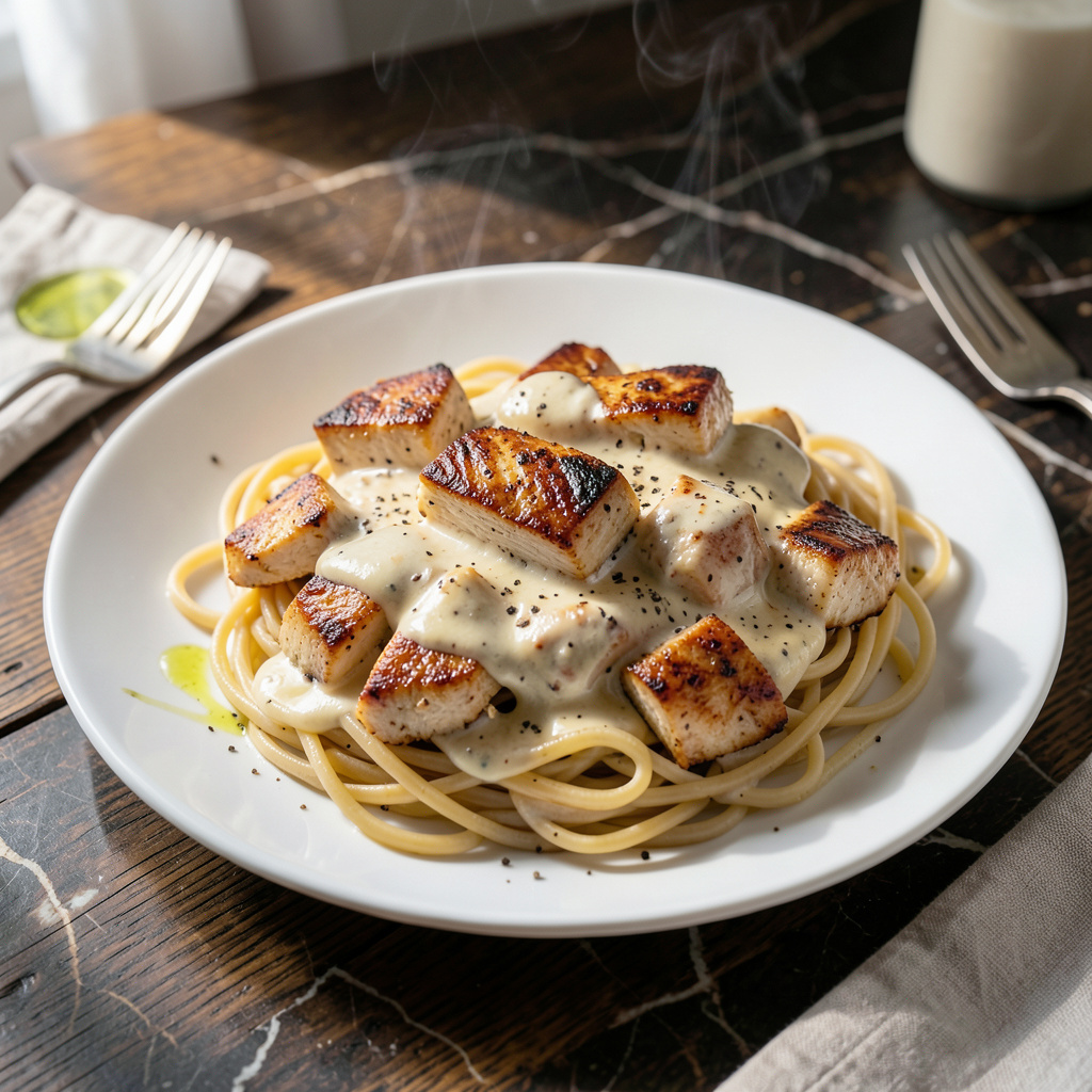 Cheesy Example Chicken Spaghetti Recipe Without Rotel: Creamy Cheesy Goodness With a Kick