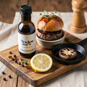 Surprising Trader Joes Worcester Sauce Pictures