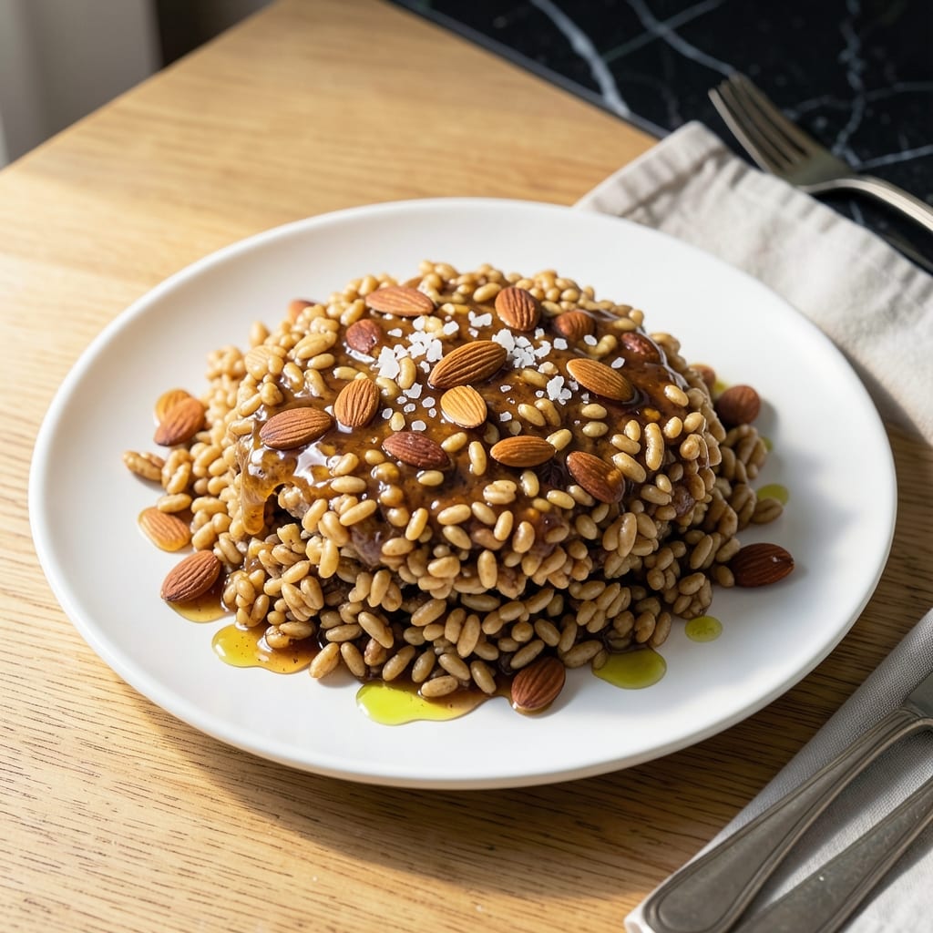 Healthy Rice Krispie Recipe: Lightened-Up Crunchy Treats