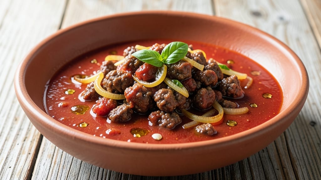 Barefoot Contessa Meat Sauce Recipe: Slow-Simmered Richness for One-Pot Pasta Night
