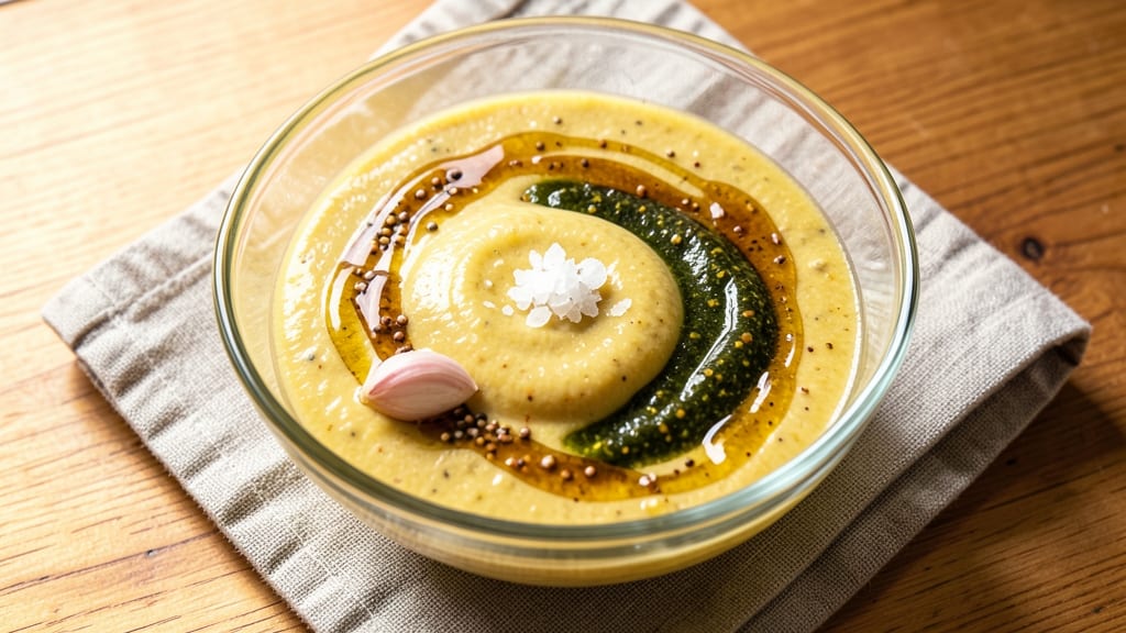 Best Tangy Salad Dressing Recipe: Bright Citrus Pop That Stays Clinging
