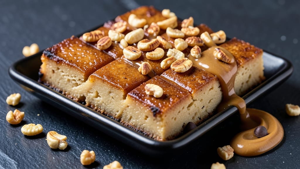 World's Best Peanut Butter Fudge Recipe: Nutty Crunch Meets Silky Smoothness