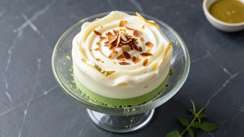 Asian Chiffon Cake Recipe: Light-as-Air Layers With Vibrant Colors