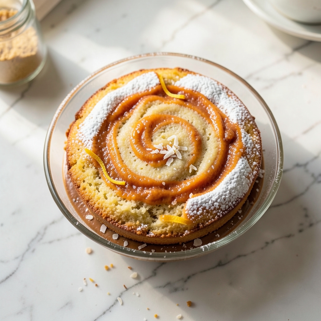 Simple Moist Mango Cake Recipe: Tropical Layers With Juicy Fruit Bursts