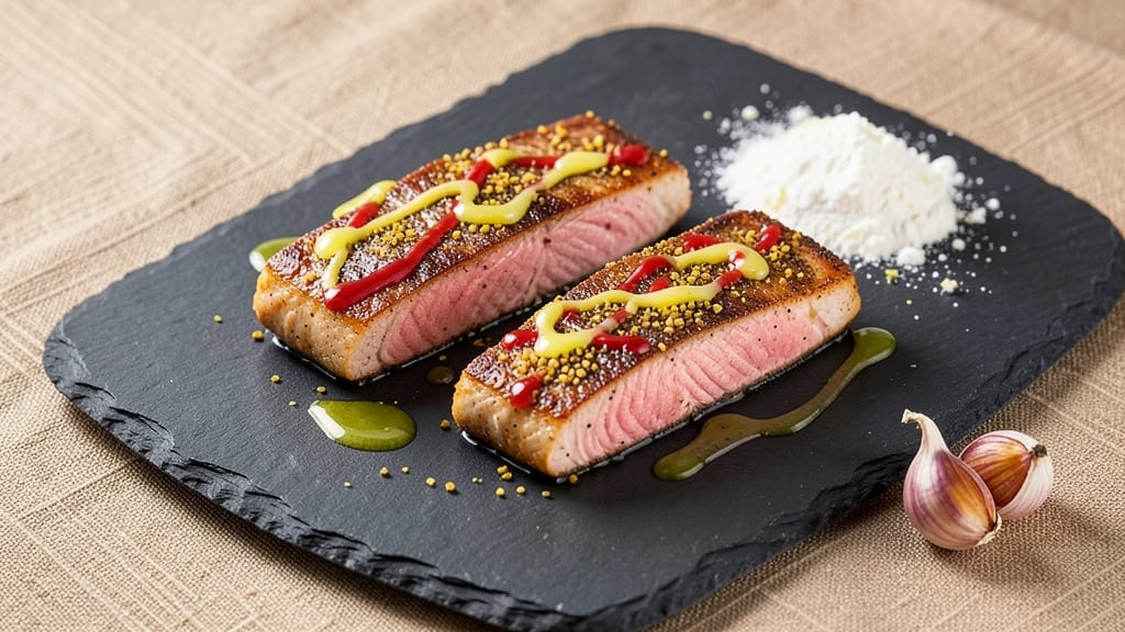 Bumble Bee Lemon Pepper Tuna Recipe: Crispy-Crusted, Zesty Bite in 15 Minutes
