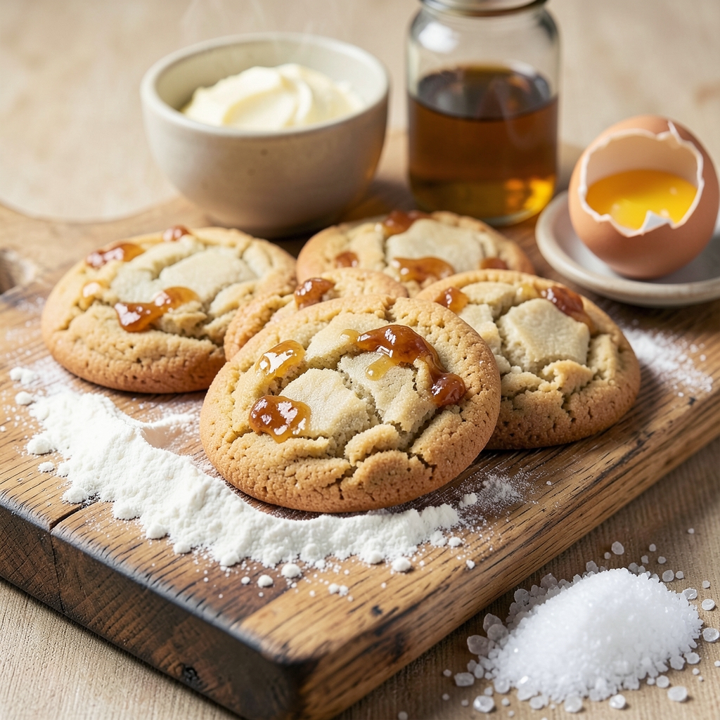Smitten Kitchen Sugar Cookies Recipe: Cut-Out Perfection With Soft-Center Magic